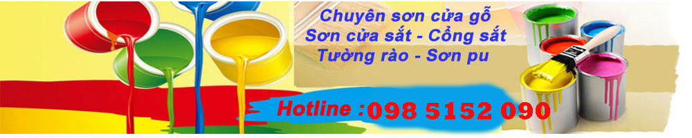 tho-son-cua-go