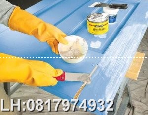 sơn cửa gỗ, các bước sơn cửa gỗ son-cua-go-cu